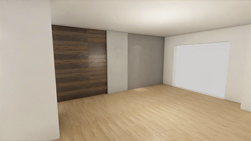 设计师凌路-敬亭新苑8栋402-装修设计方案