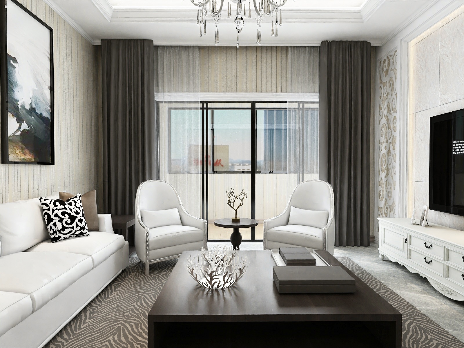 EbHR-1265-装修设计方案