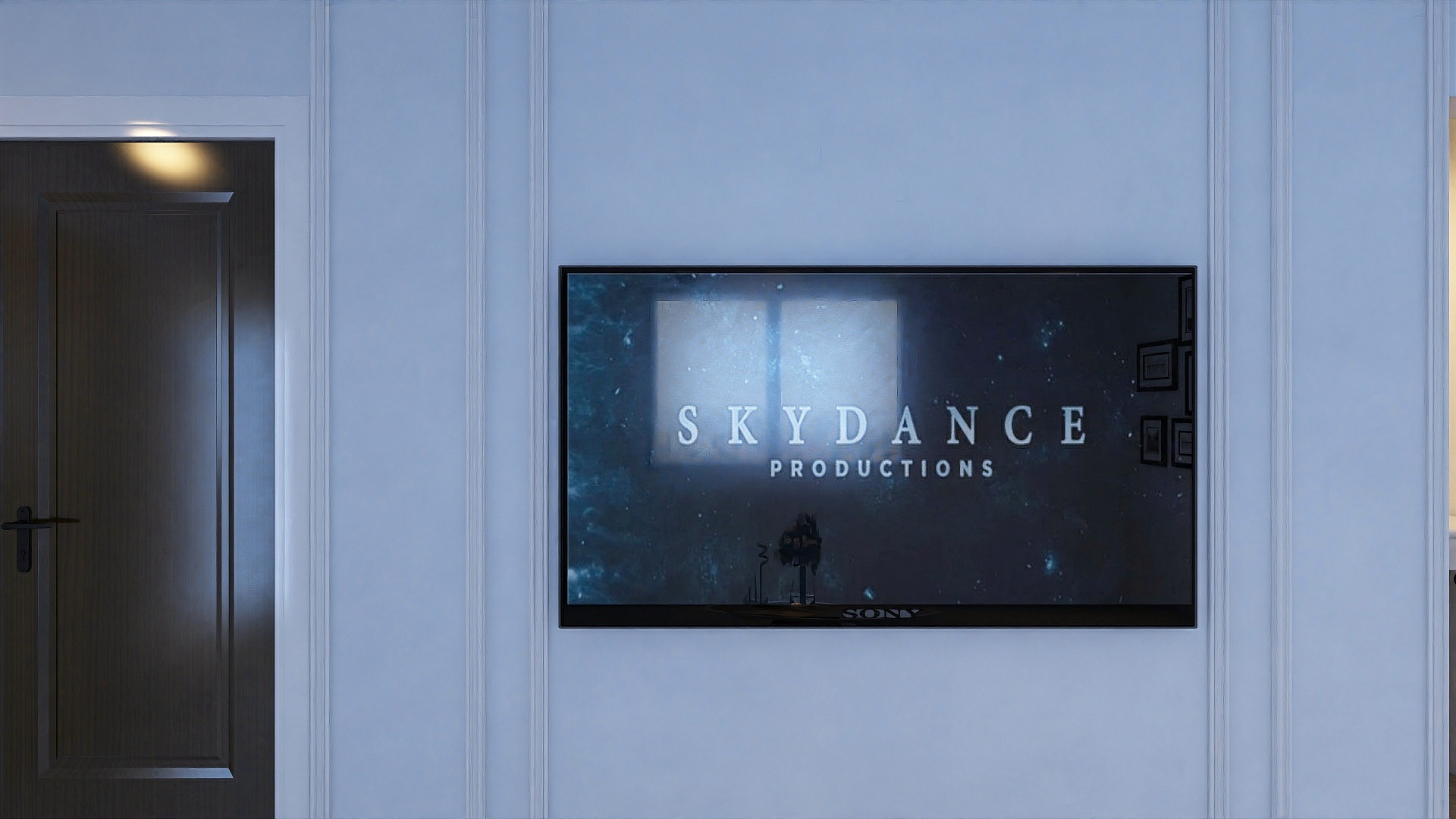 室内设计全案设计-未命名户型图-装修设计方案