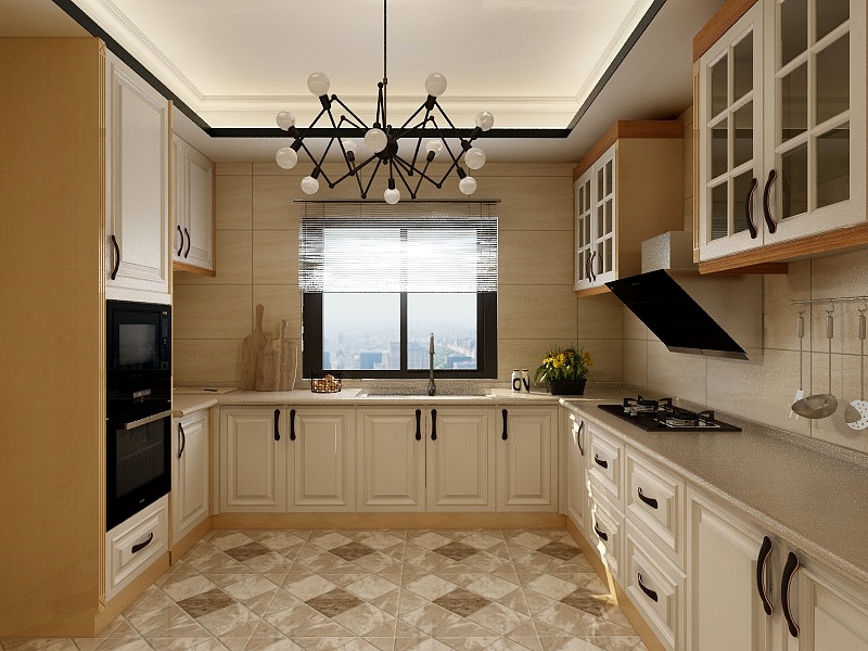 李学勇-未命名户型图-装修设计方案