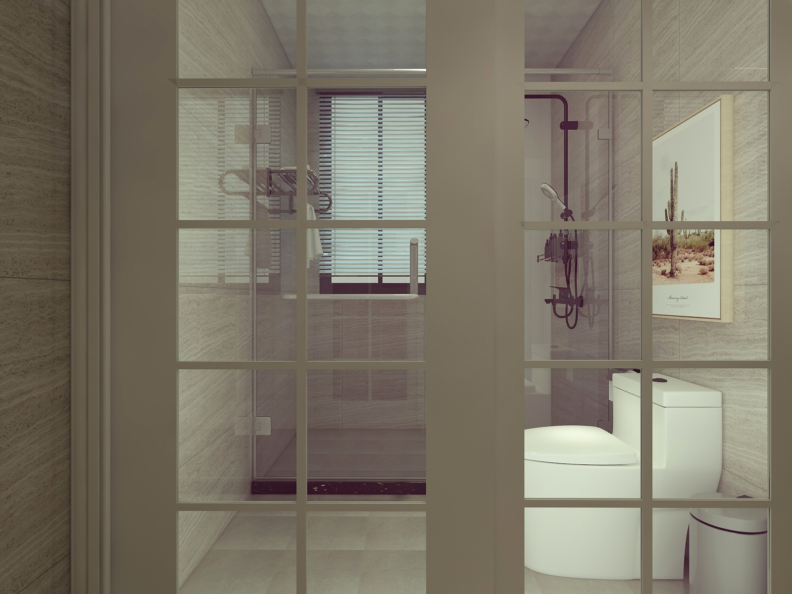 朱飞HXhh-美林花园 简约-副本-装修设计方案