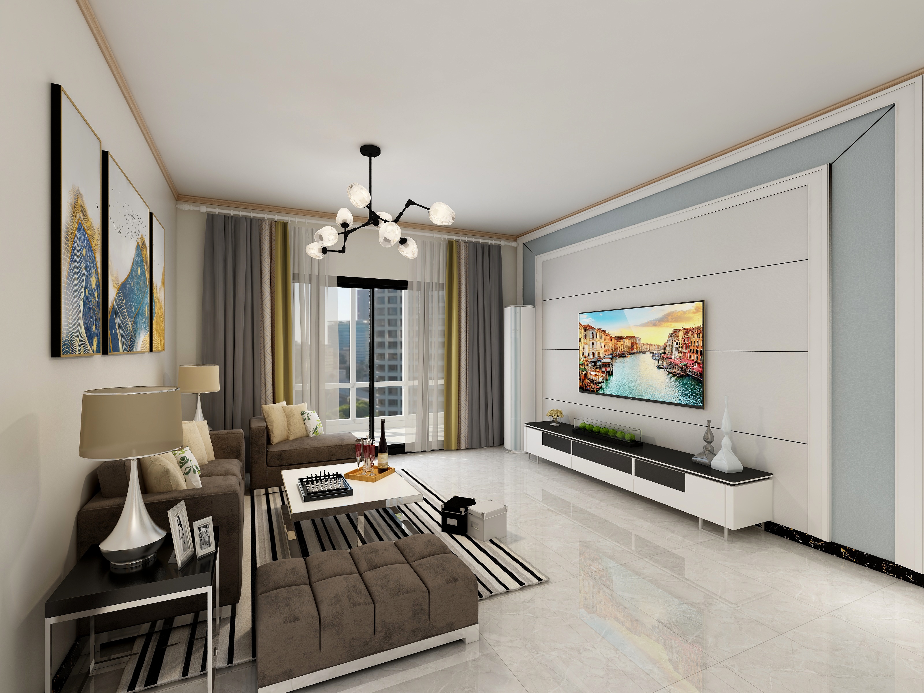 155****2691lIrJ-玉开东城经典-装修设计方案