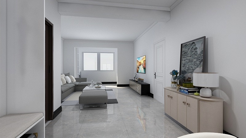 131****6267redW-孔雀城吴先生-装修设计方案