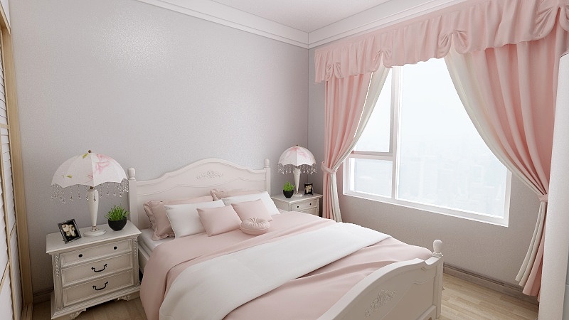 157****2837ZsTG-恒大世家8-1-1802张女士-装修设计方案