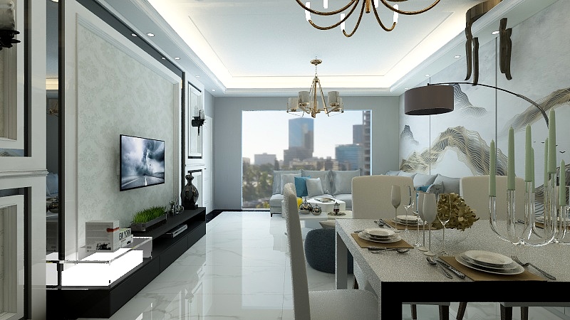 Angela-Drawing1.dwg大话新娘-装修设计方案