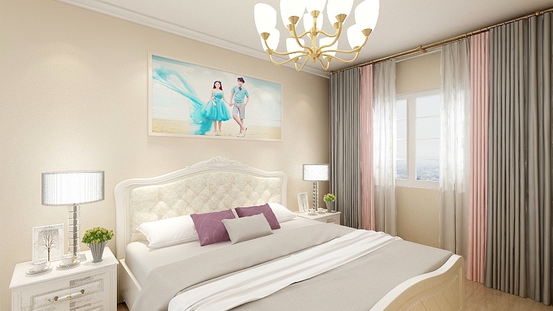 周妹-静安区曲沃路373弄14号102-装修设计方案