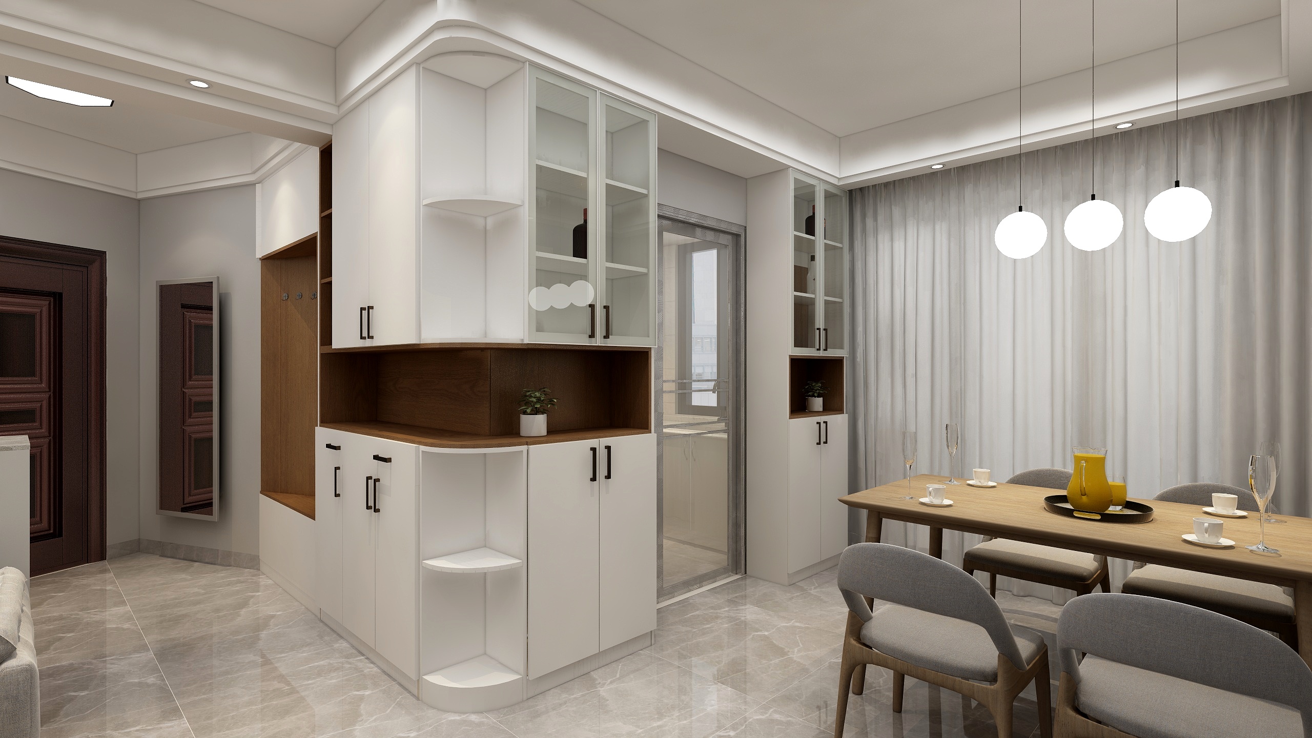 莹莹15816961394-融创-4-01-何R-装修设计方案