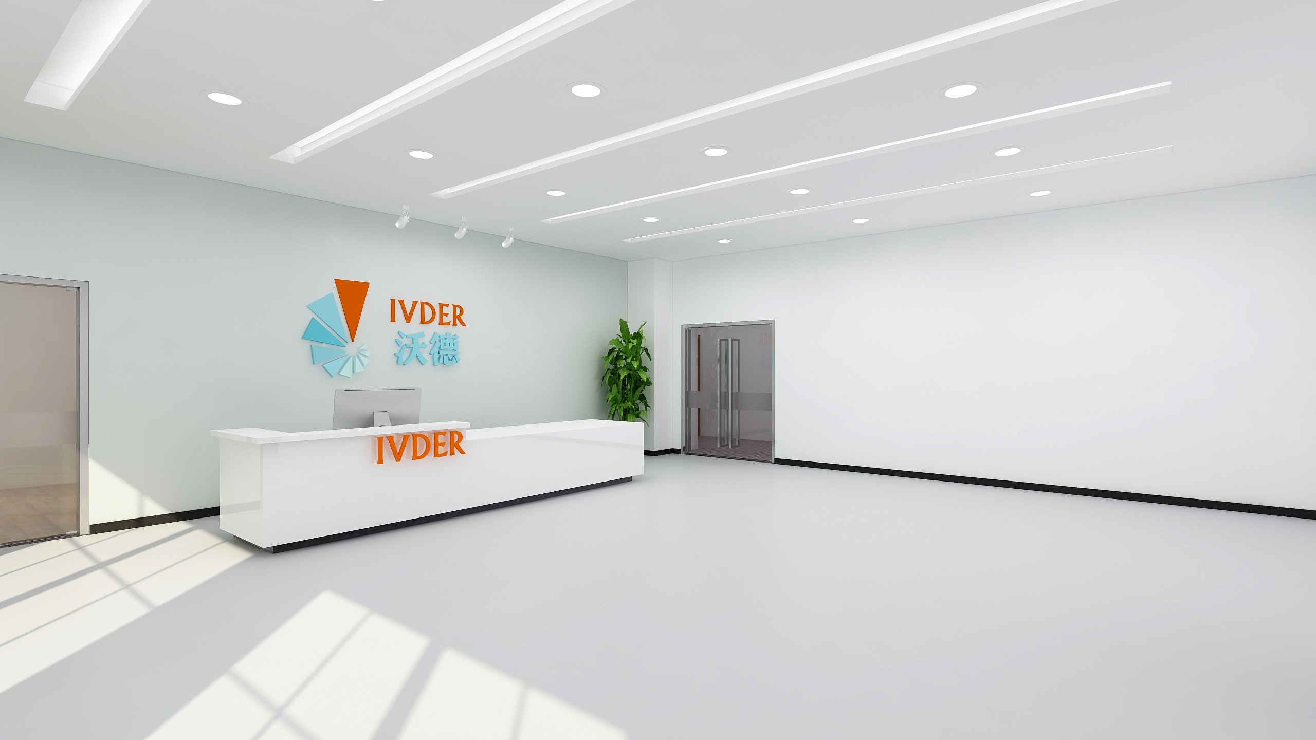 黄孝忠-坪山沃德-装修设计方案