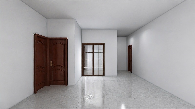 爱吃馒头的小旺仔-新手作业1-装修设计方案