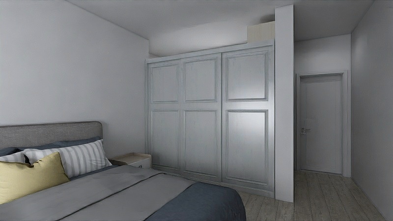 林源bUyN-保利香槟-装修设计方案