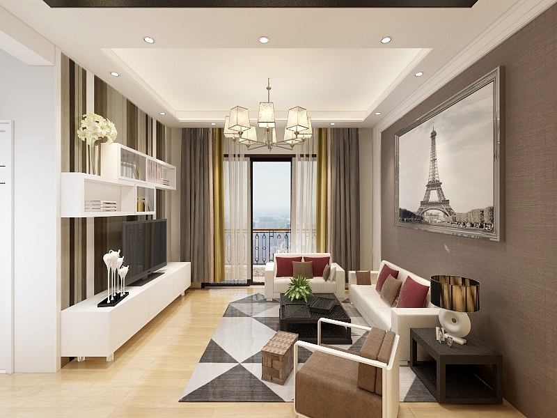 覃月红-坪山首座111.pat-装修设计方案