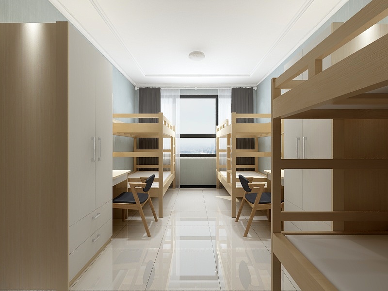 朱迎峰-岢岚公安局红色教育基地-装修设计方案