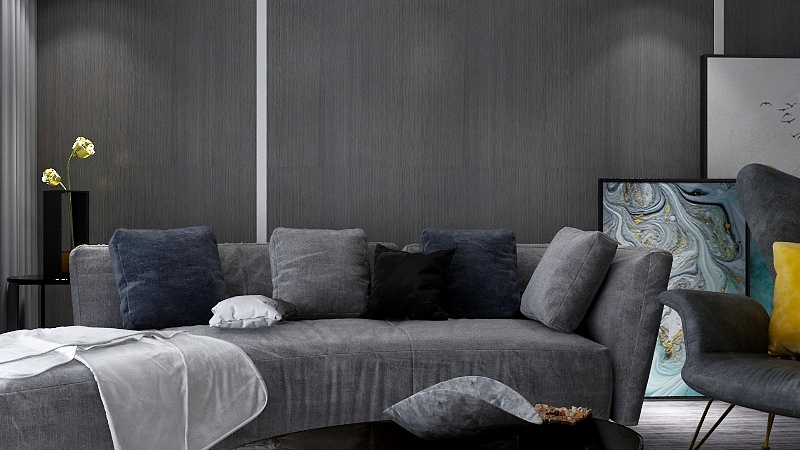 CtrlZ-金科1-装修设计方案