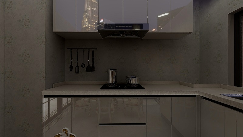 李千夜-欧-装修设计方案