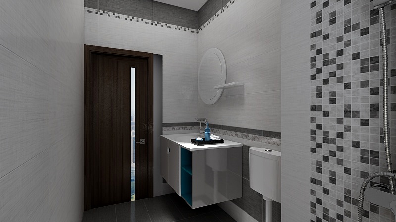 MENGELIN-锦江-装修设计方案