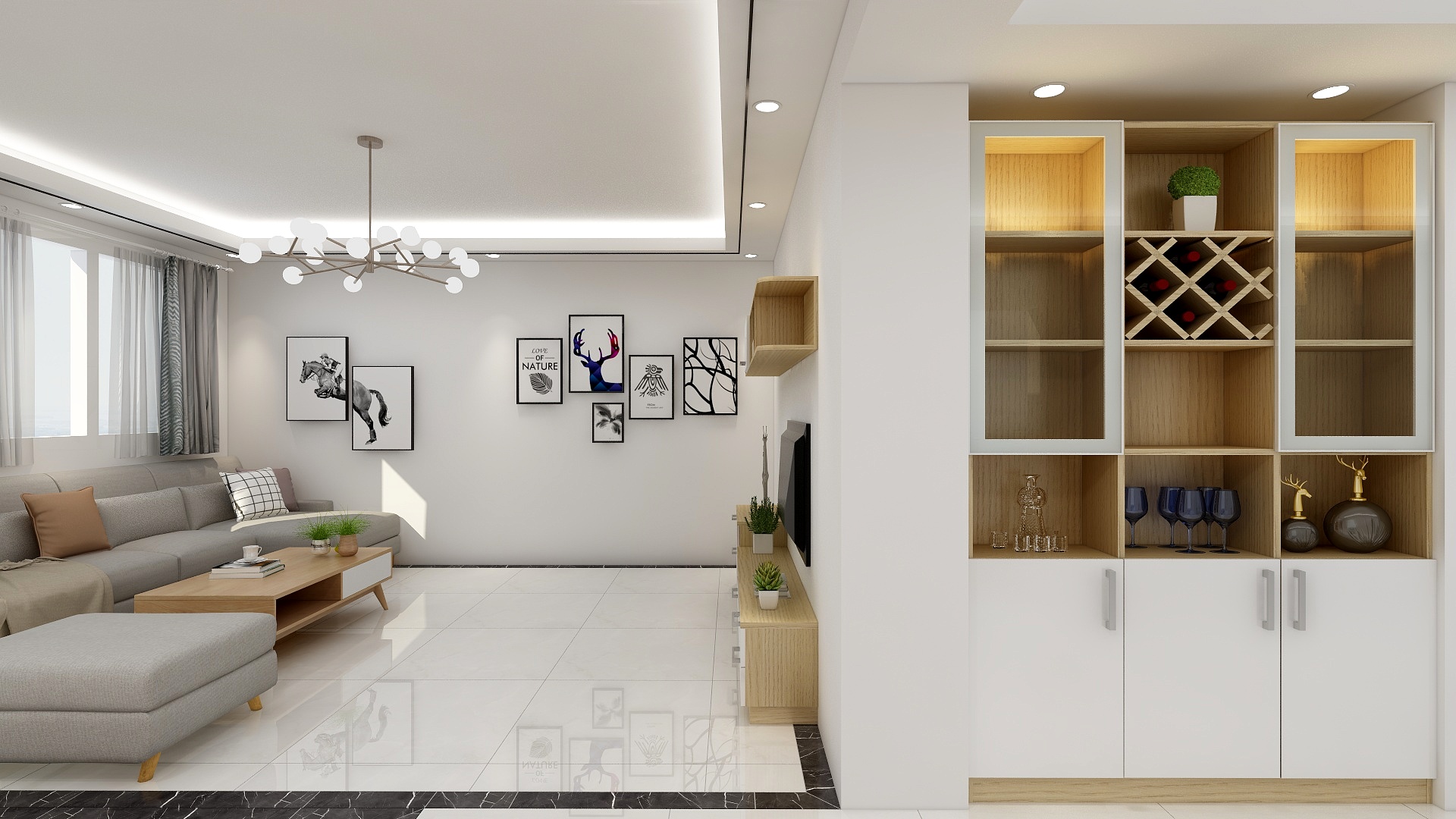 有范儿丨全案设计工作室-20190224 徐晓红 130-装修设计方案