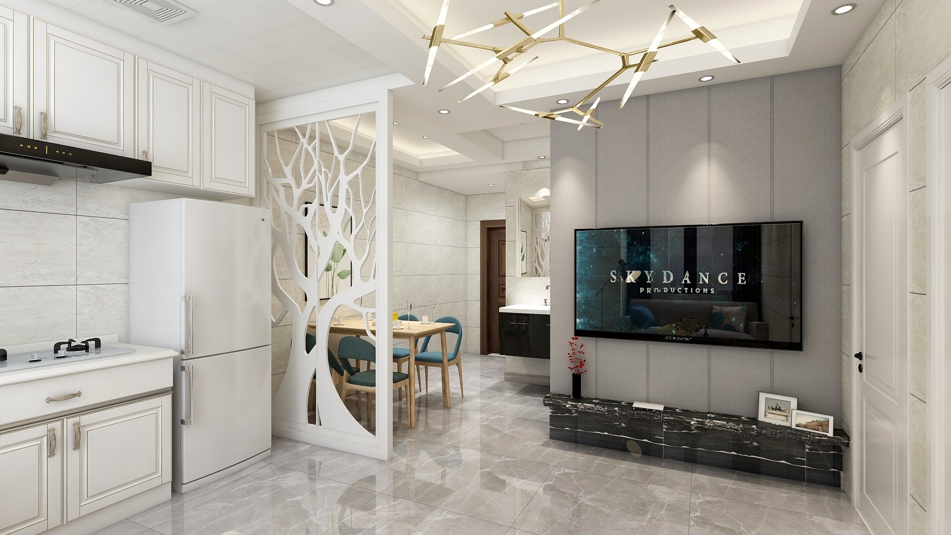 135****0938luVn-联建新苑-装修设计方案