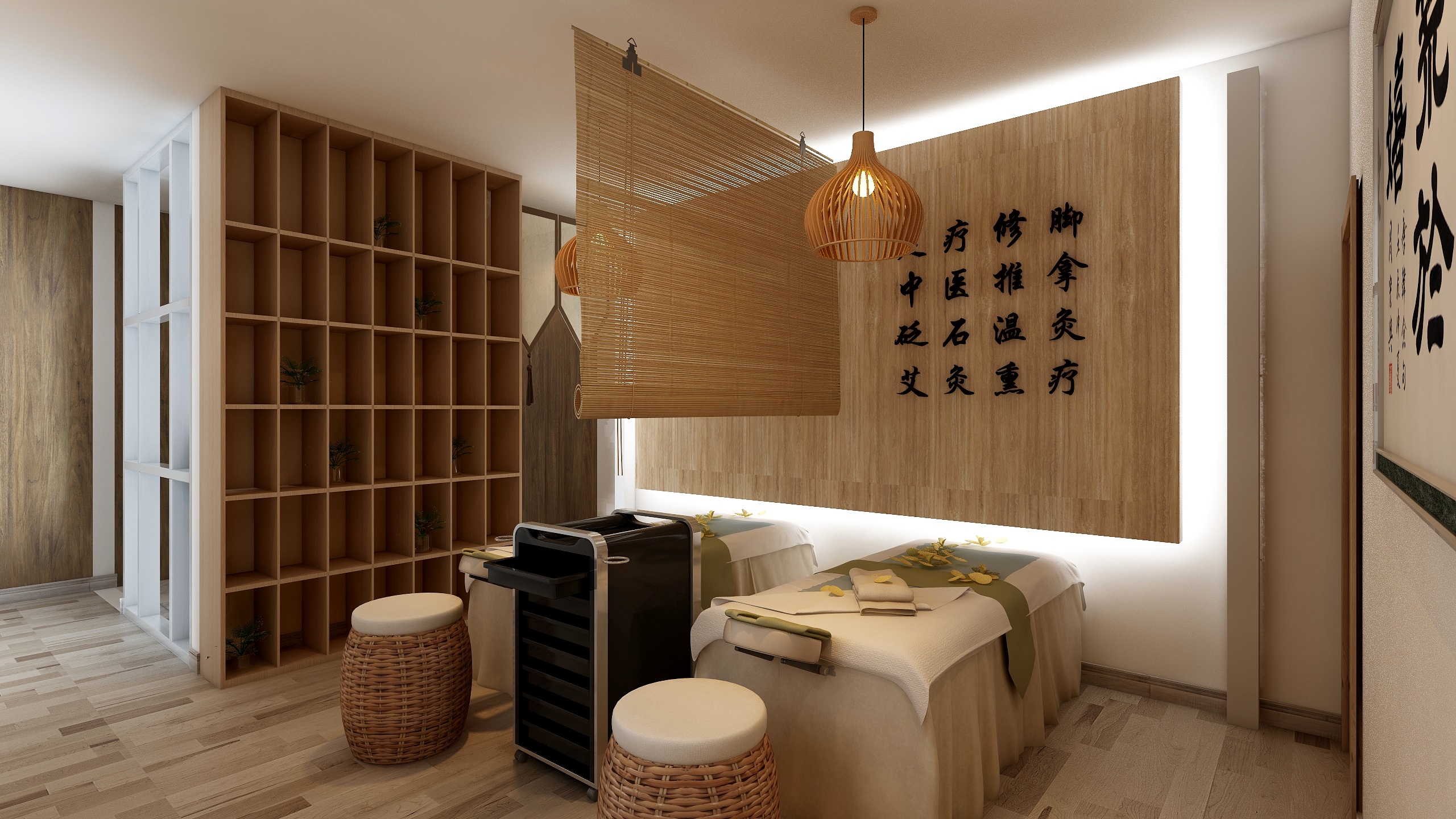 Designer超-未命名户型图-装修设计方案