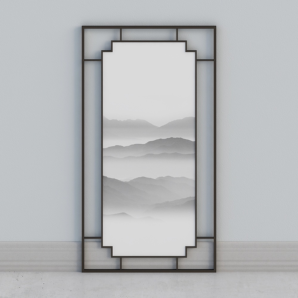 松江隔板