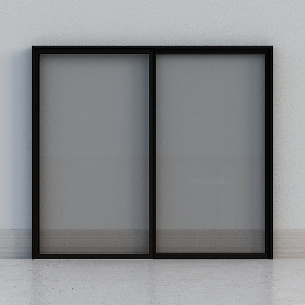 建筑窗000