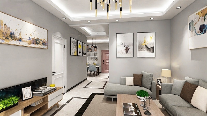 孙晓合-新块-装修设计方案