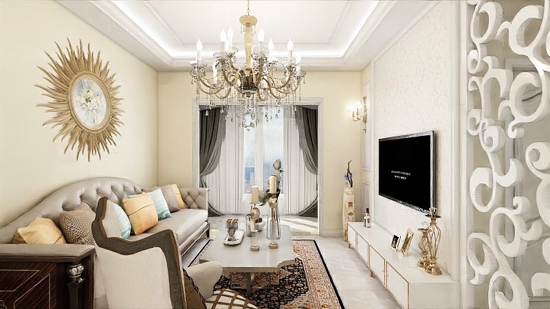 璞境空间设计工作室-万达3栋-装修设计方案