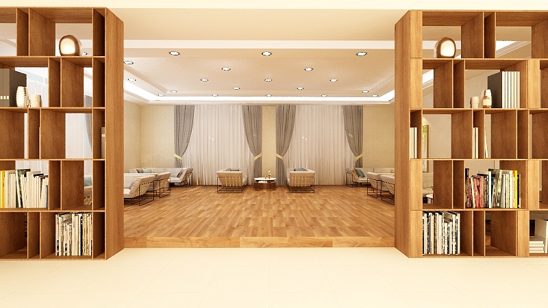 黄辉-未命名户型图-装修设计方案