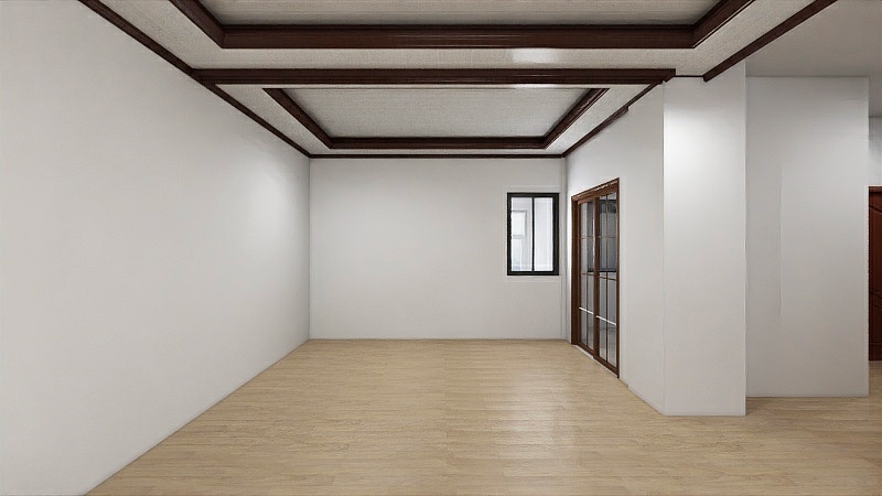 思念iaUdrr-贵安新天地129.00㎡贵阁苑户型3室2厅2卫-装修设计方案