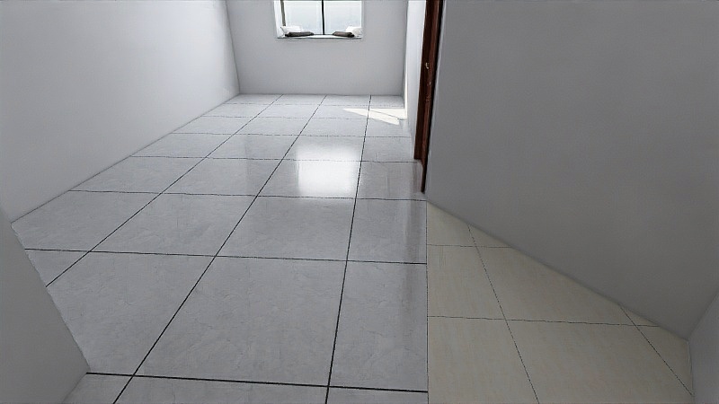 广东惠州帝豪装饰-未命名户型图-装修设计方案