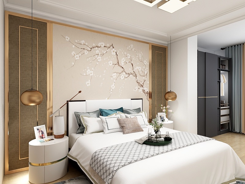 设计师一璐璐-1-装修设计方案