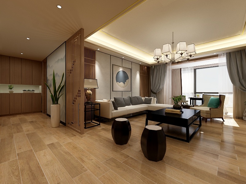 vivianXAdQ-常州吾悦国际广场1-装修设计方案