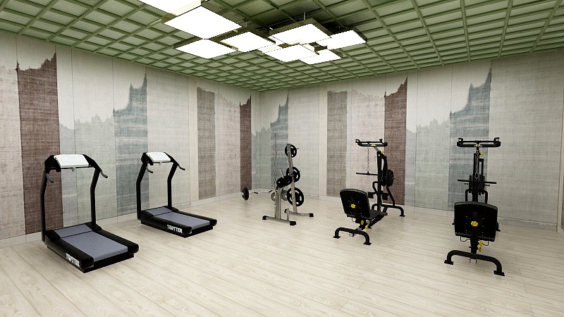 132****9135yPnD-未命名户型图-装修设计方案