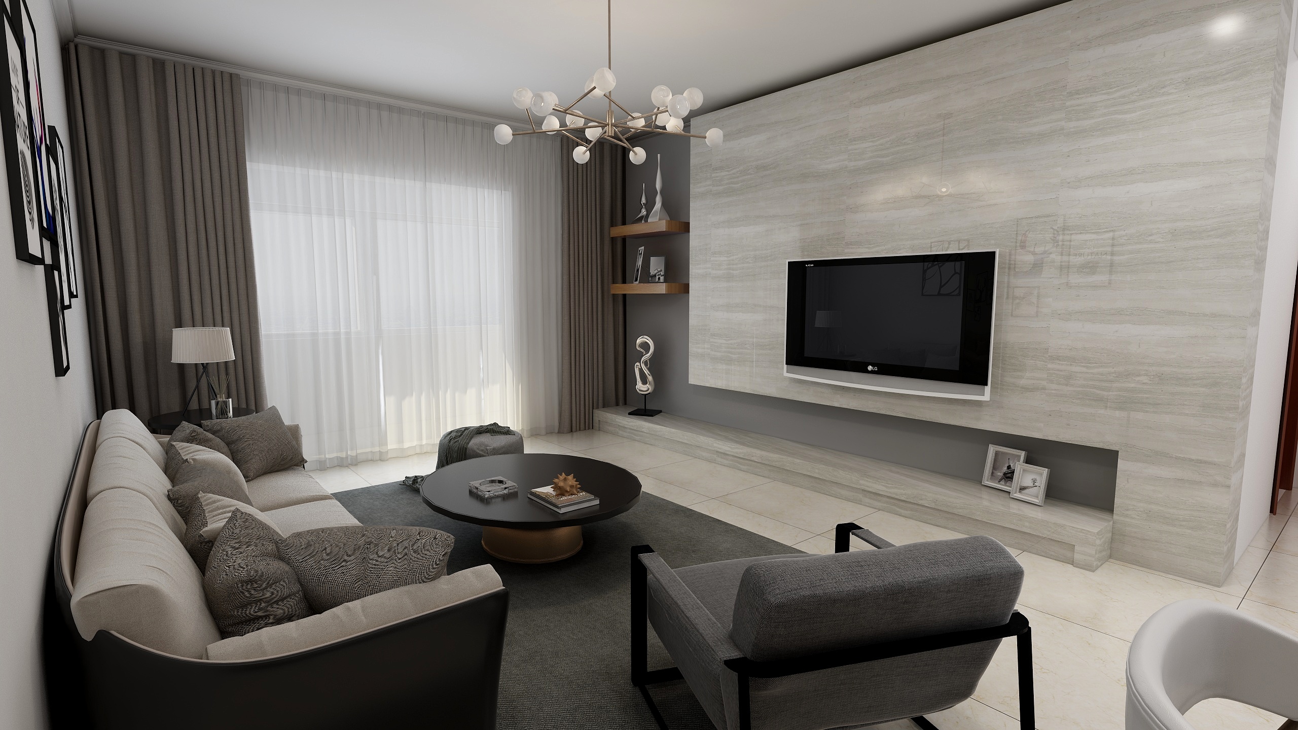 151****4711-星悦国际120-装修设计方案