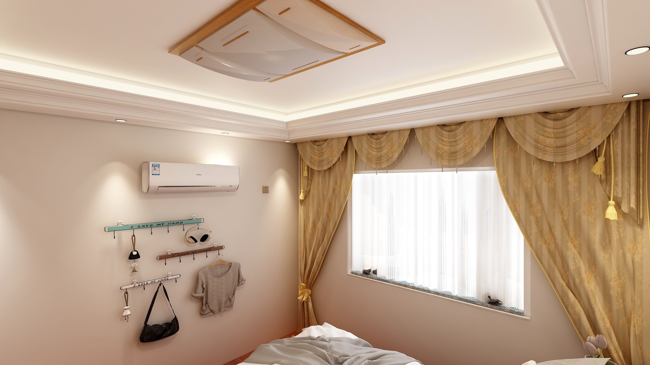 158****0728PChA-新手作业1-副本-装修设计方案