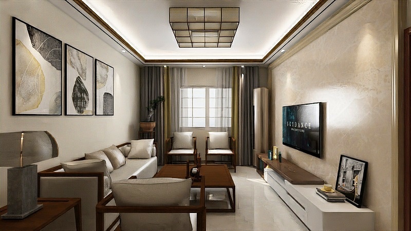 151****6900QiQk-刘建堂赵一街-装修设计方案