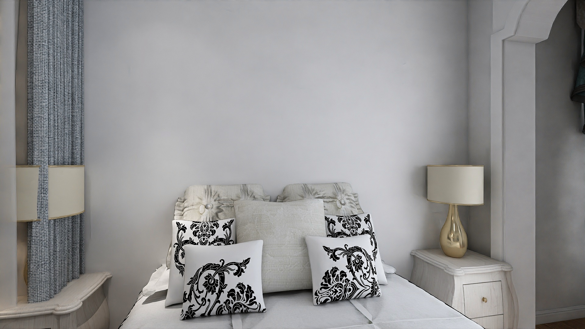 罗永超-生活2015的修改建议-副本-装修设计方案