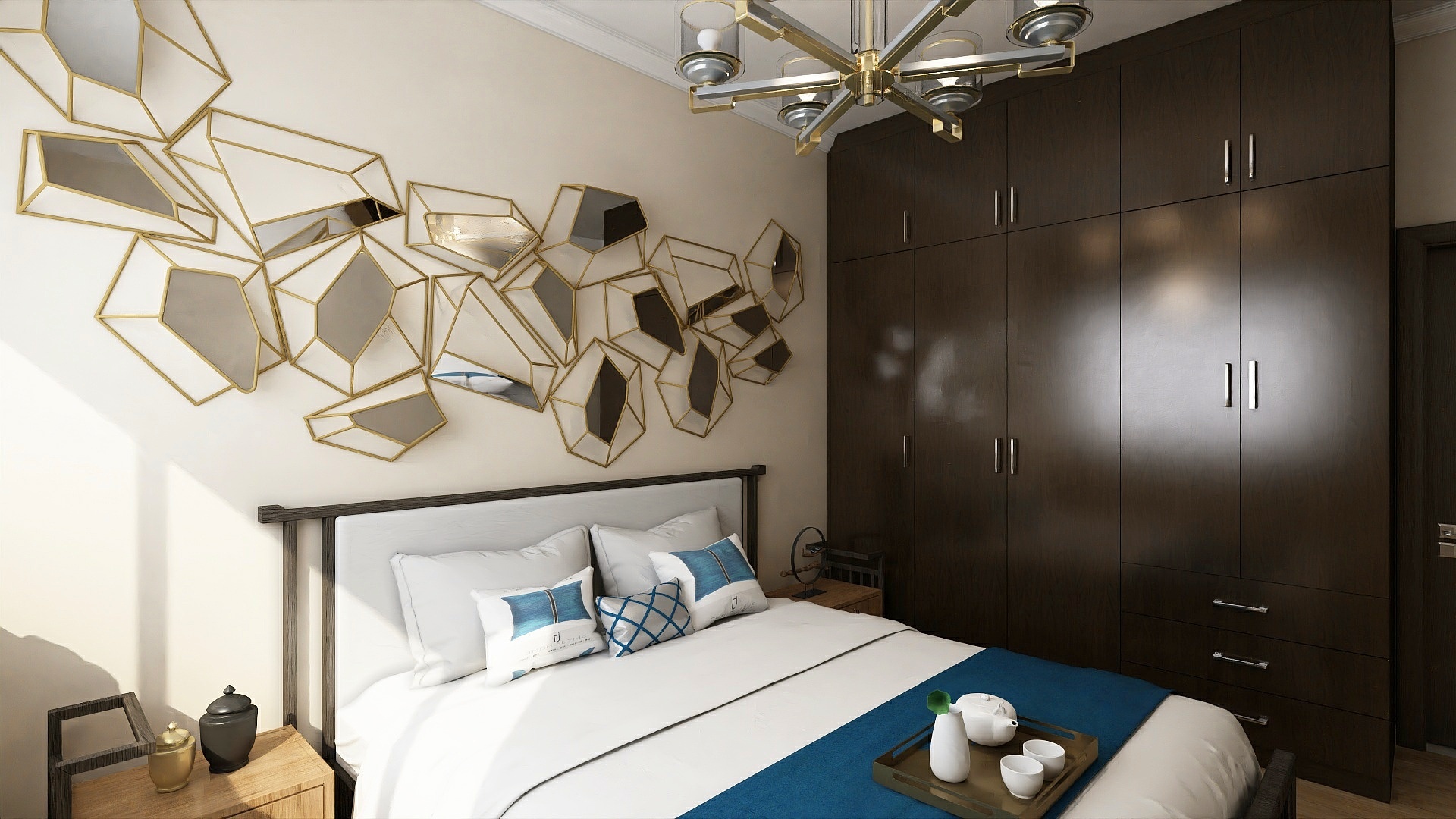 王耀耀-华泰花苑16-1-702-装修设计方案