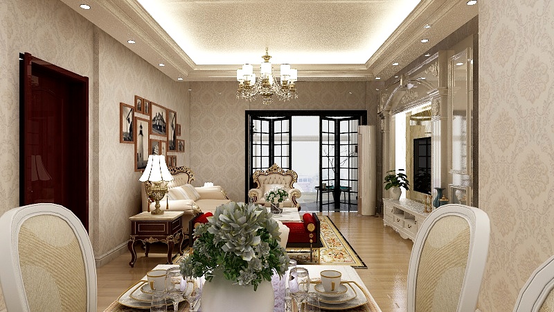 小弟ciPw-2-装修设计方案