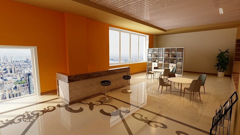 189****9762rnvE-潢川县电子商务进农村项目-装修设计方案