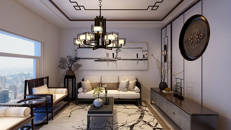 白民CL-新块-装修设计方案