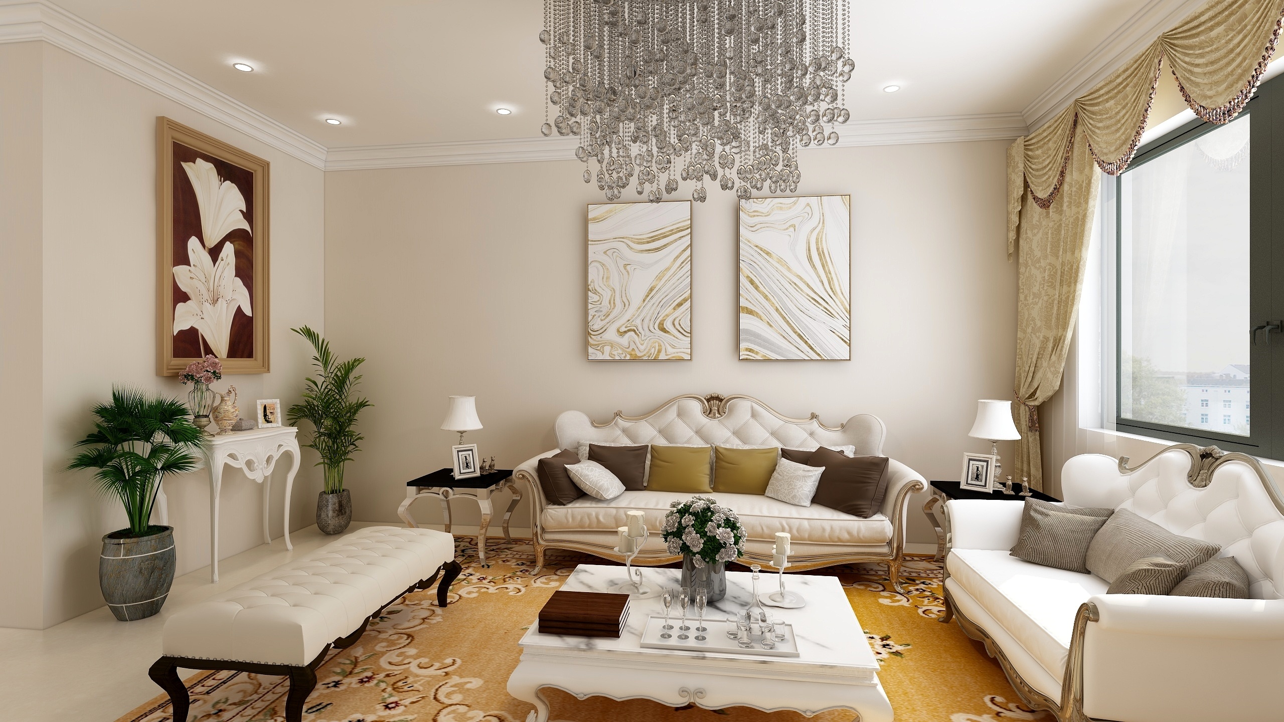 劉晖设计部-8888888-装修设计方案