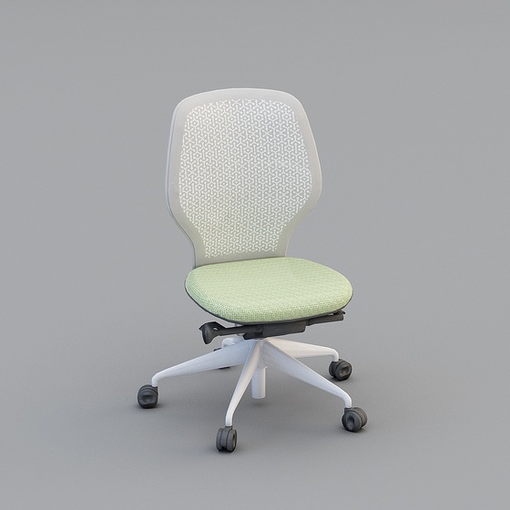 Modern Desks/chairs,Gray