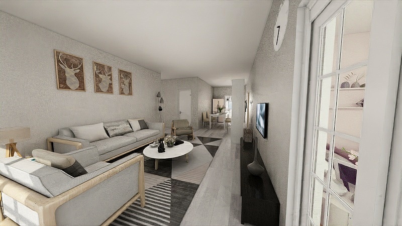 M林工-北欧-副本-装修设计方案