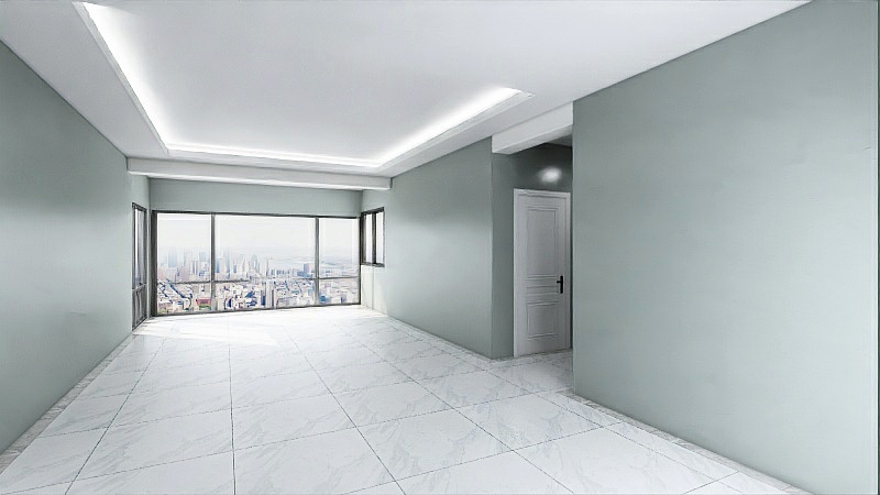 是坏小孩的王成龙-拉菲-装修设计方案