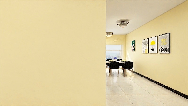 鸿运当头-吉安_未知小区_2019-03-06-1036-装修设计方案