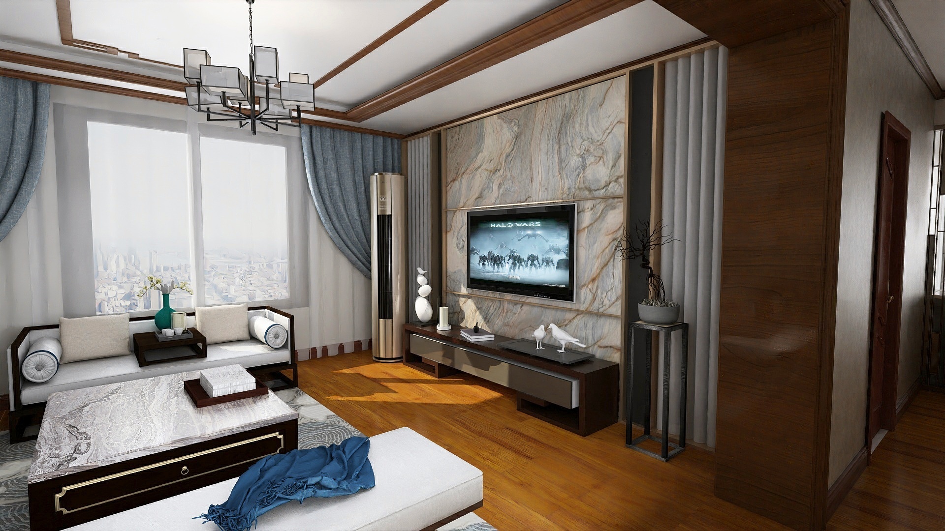 186****1340-王志鹏-装修设计方案