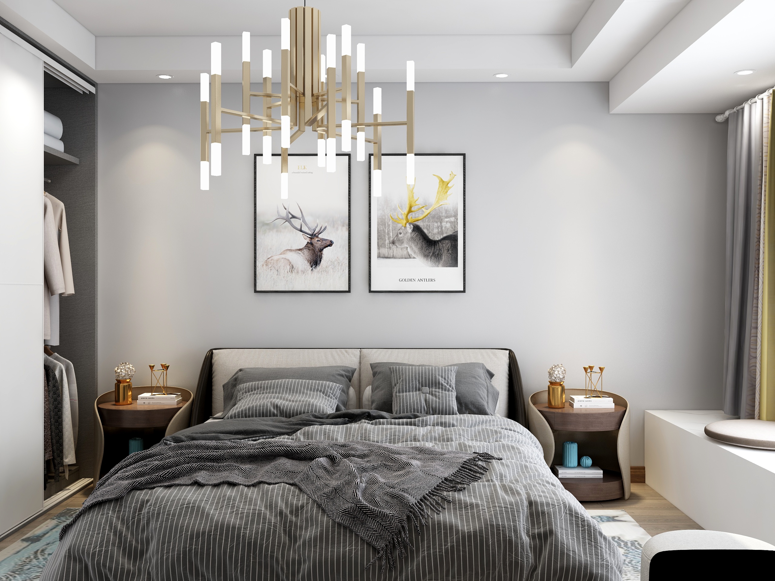 一人一尺-微信图片_20190302132-装修设计方案