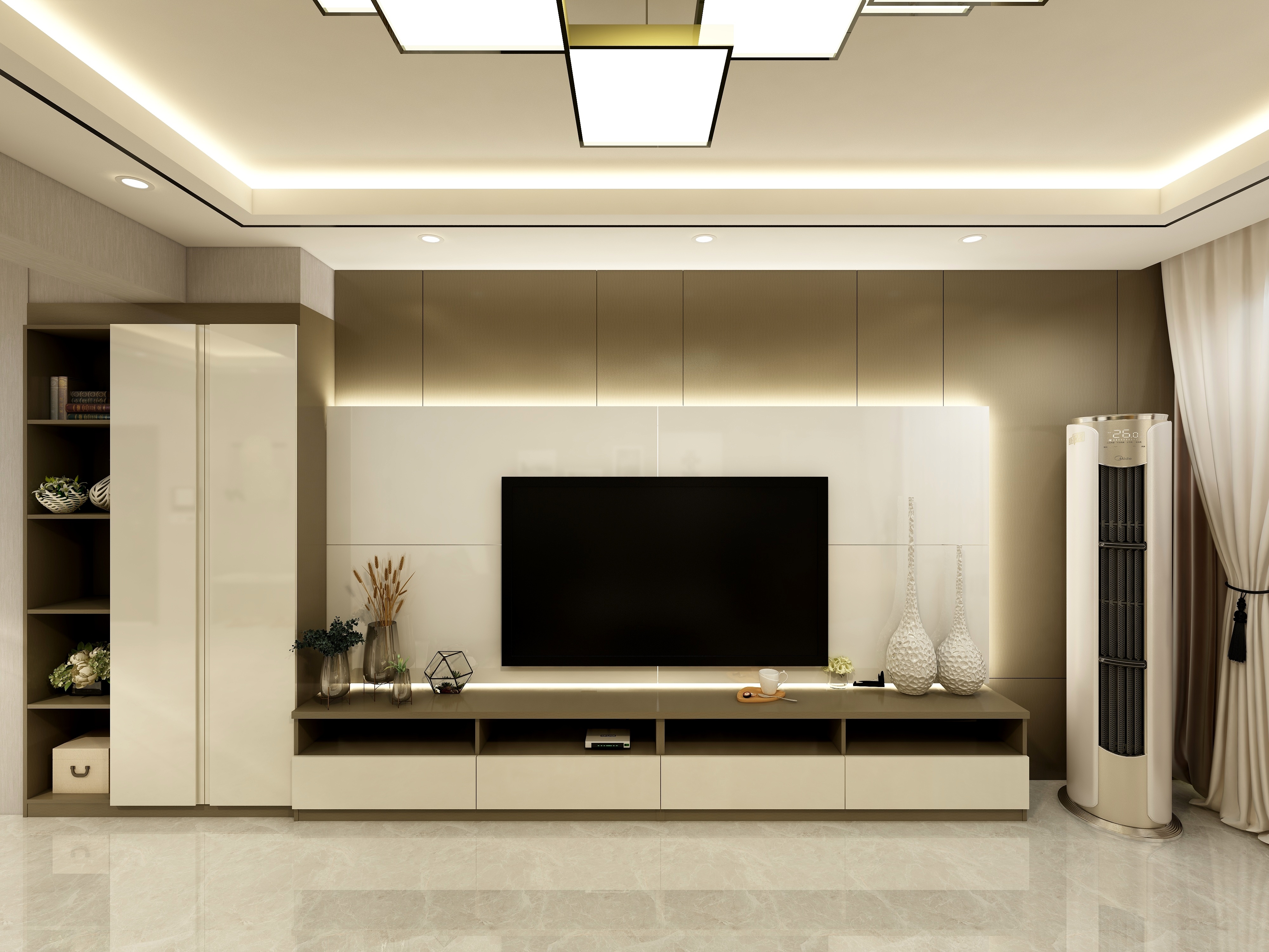 甘肃省酒泉市玉门市-王旭东-巨龙御园28#设计方案-装修设计方案