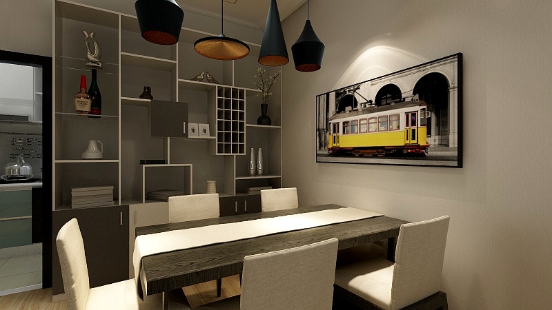 AaanNiu-1-装修设计方案