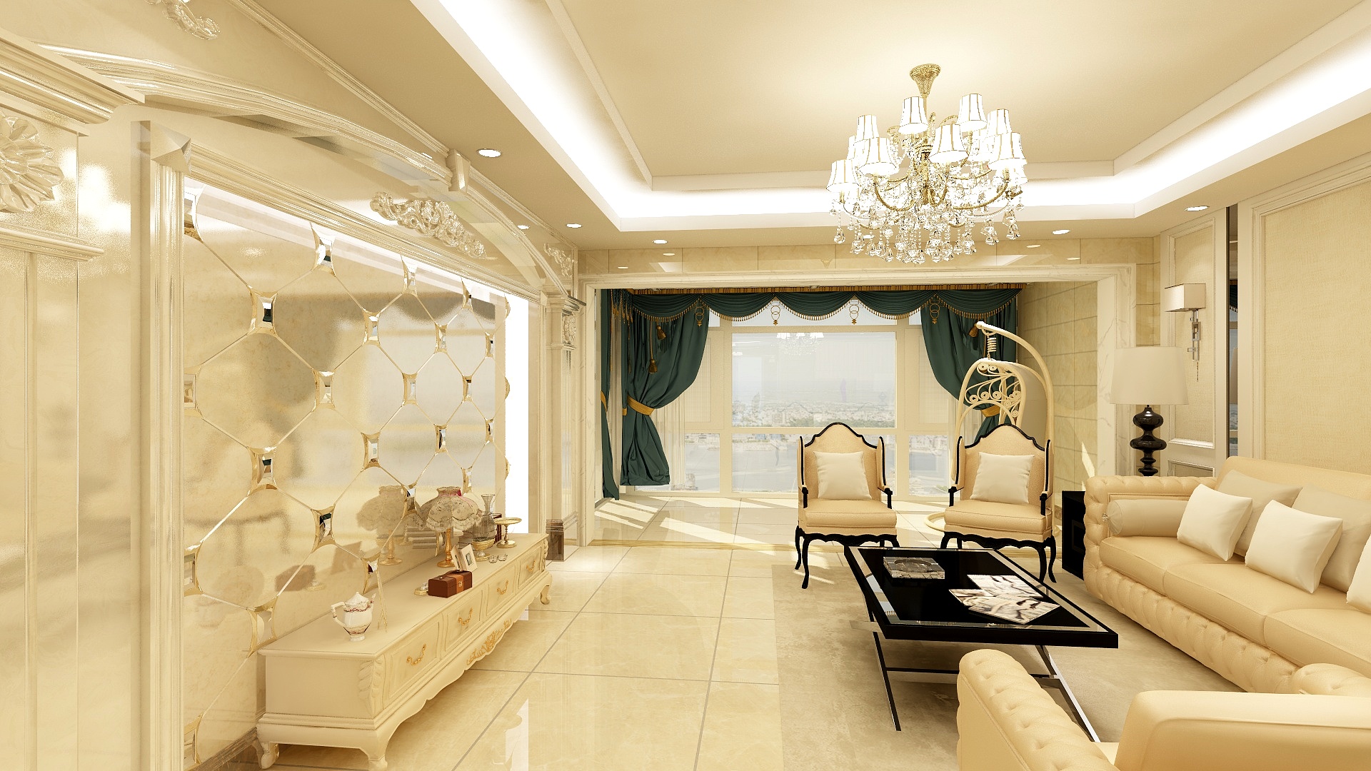 JunRhQF-锦江豪庭17栋1602雅居(1)-副本-装修设计方案